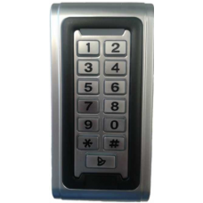 Bell System BPX10 Proximity Keypad Reader